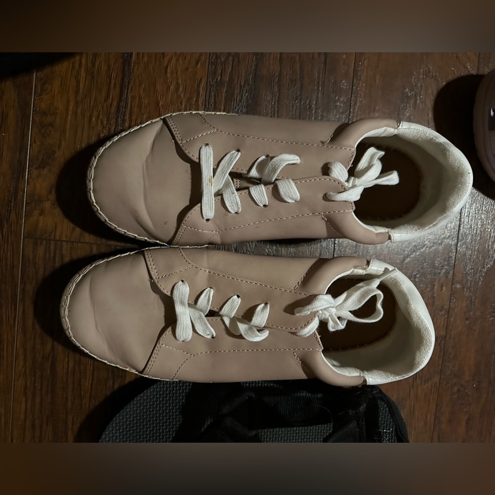 Two pairs of shoes